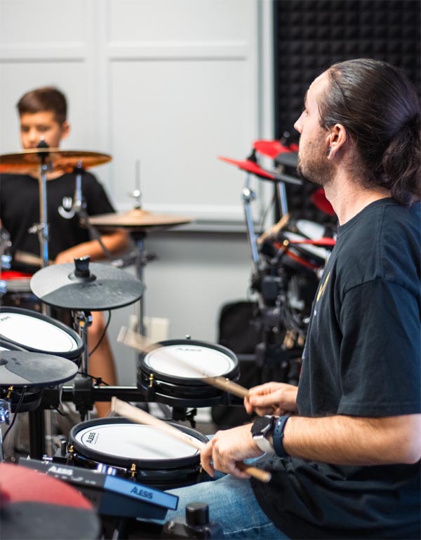 drums
