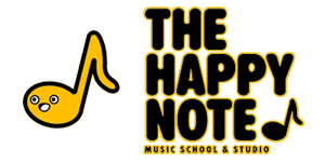 The Happy Note