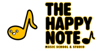 The Happy Note