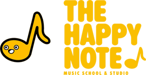 The Happy Note