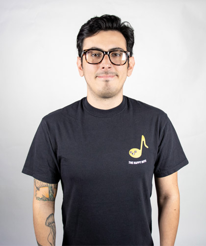 Chris Reza