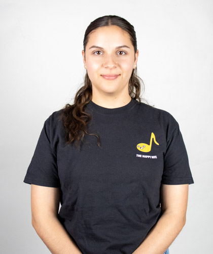 Dafnne Arteta